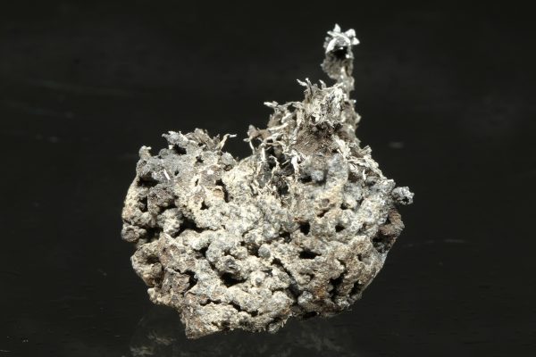 Dyscrasite, arsenic - Image 3