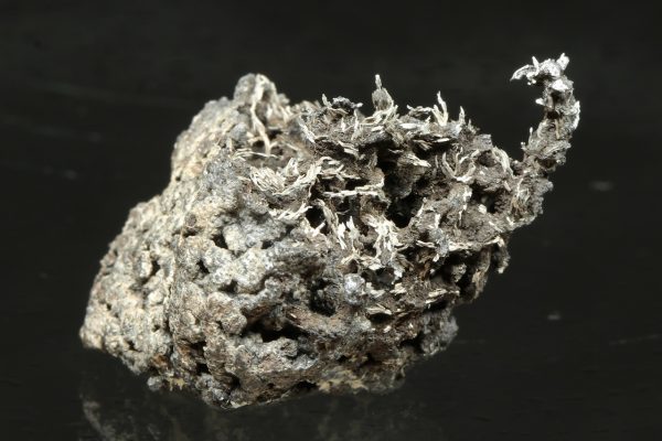 Dyscrasite, arsenic - Image 4