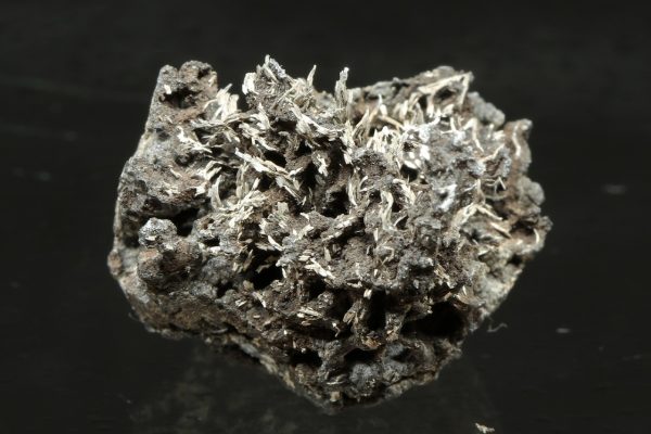 Dyscrasite, arsenic - Image 5