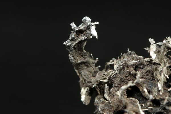 Dyscrasite, arsenic - Image 7