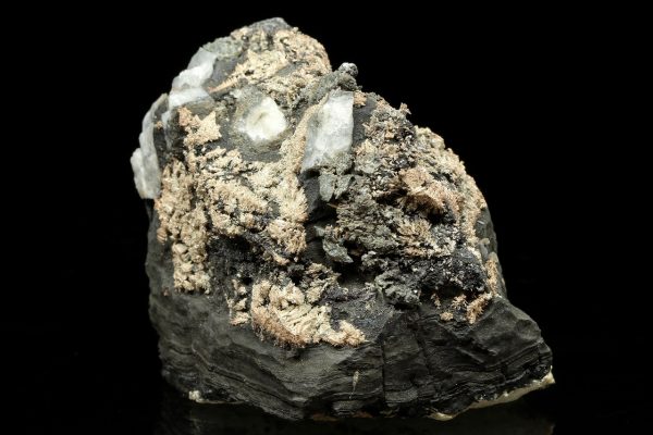 Silver, arsenic - Image 2
