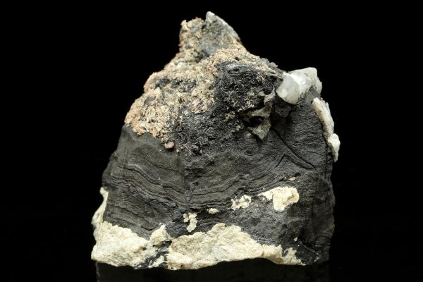 Silver, arsenic - Image 5