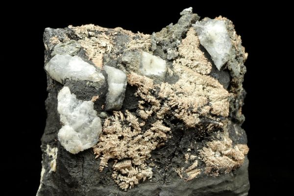 Silver, arsenic - Image 6