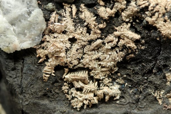 Silver, arsenic - Image 7