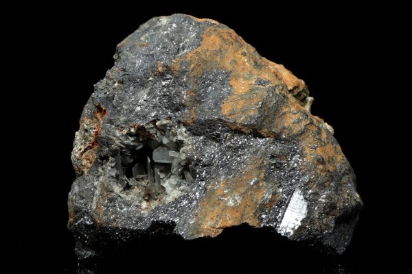 Galena, anglesite - Image 3