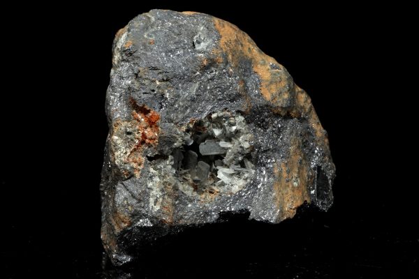 Galena, anglesite - Image 4