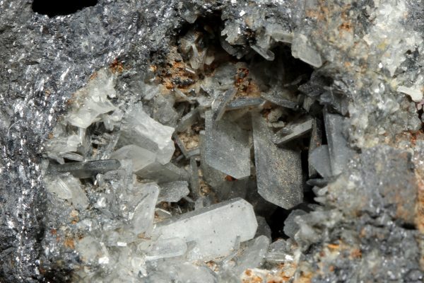 Galena, anglesite - Image 2