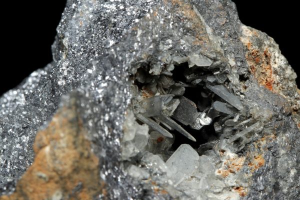 Galena, anglesite - Image 11