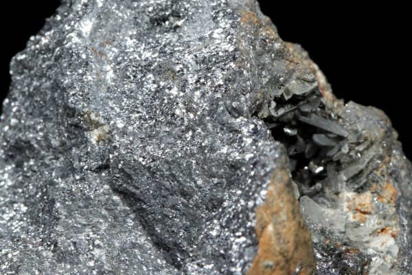 Galena, anglesite - Image 12
