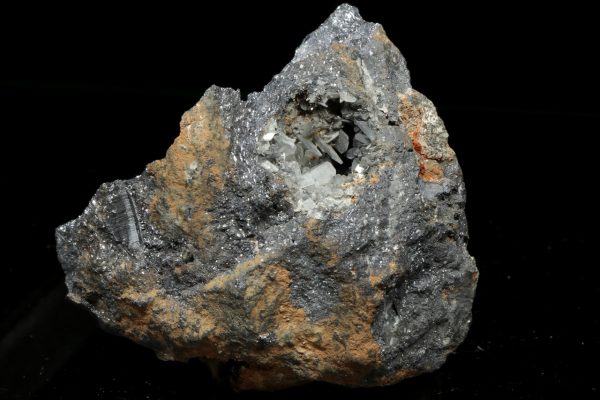 Galena, anglesite - Image 15