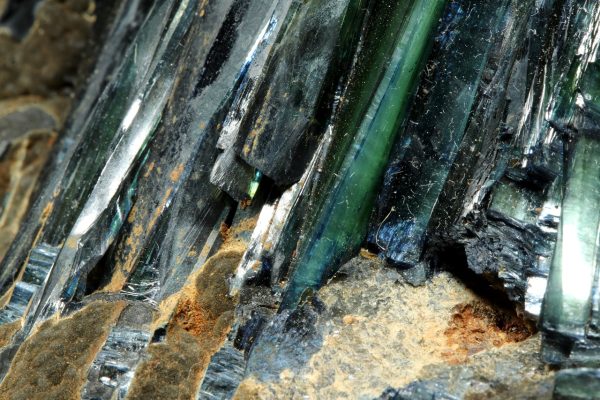 Vivianite - Image 6