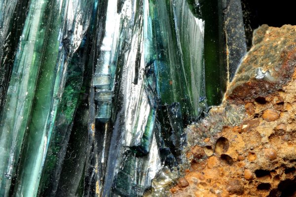 Vivianite - Image 8