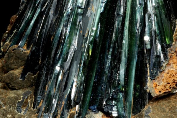 Vivianite - Image 7