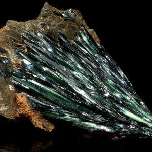 Vivianite