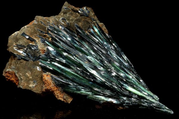 Vivianite