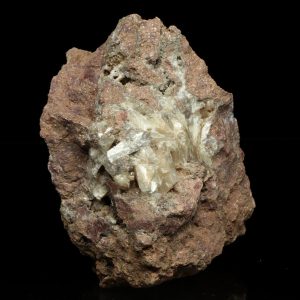 Stellerite