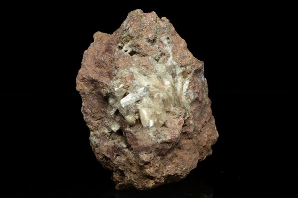 Stellerite