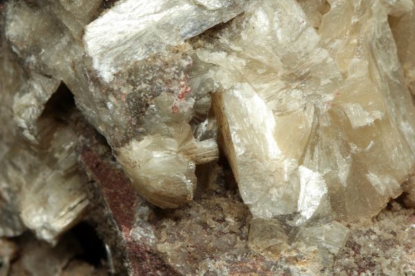 Stellerite - Image 4