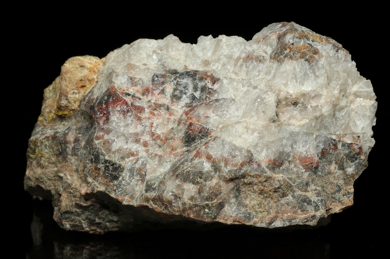 Synchysite - Image 2