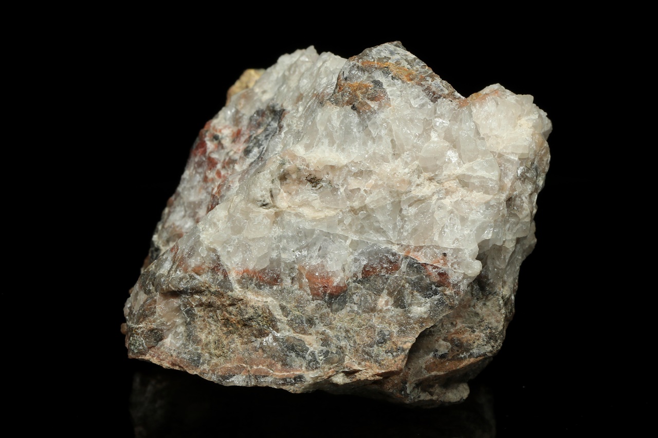 Synchysite - Image 3