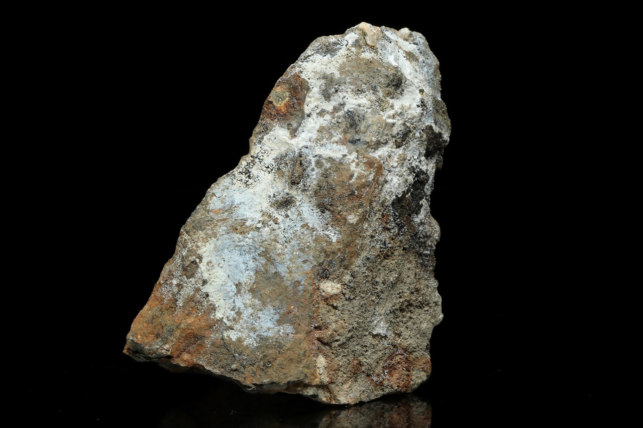 Zunyite