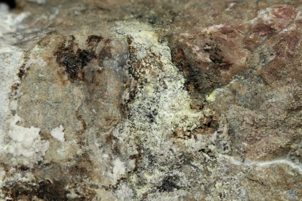 Zunyite - Image 2