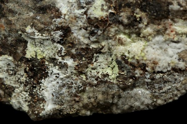 Zunyite