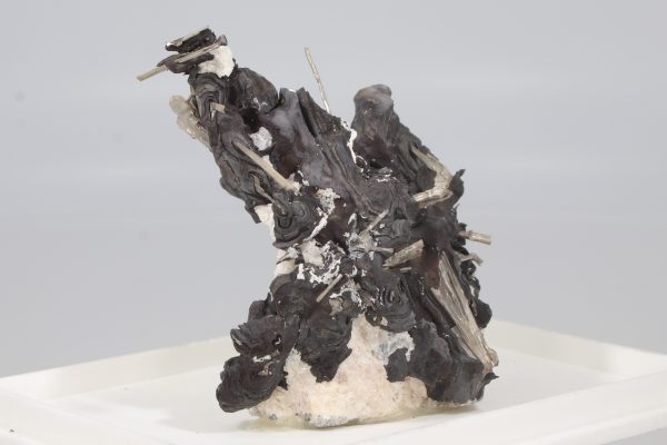 Dyscrasite, arsenic - Image 2