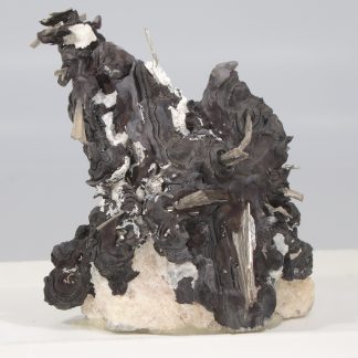 Dyscrasite, arsenic