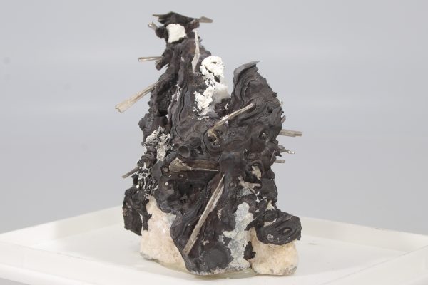 Dyscrasite, arsenic - Image 4