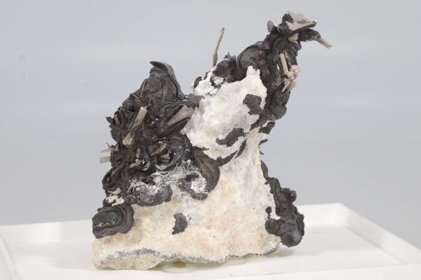 Dyscrasite, arsenic - Image 6