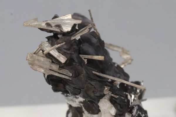Dyscrasite, arsenic - Image 7