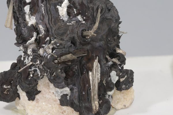 Dyscrasite, arsenic - Image 8