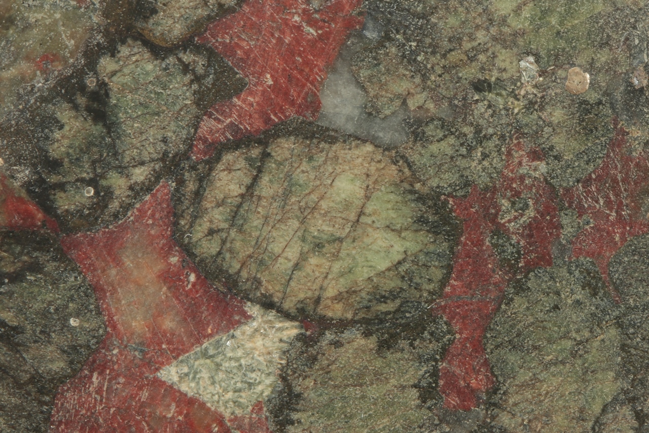 Hagendorfite - Image 3