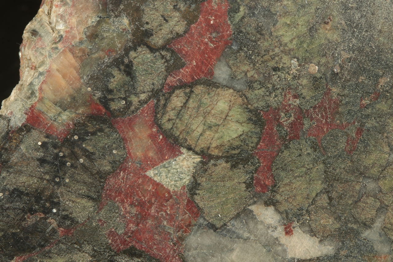 Hagendorfite - Image 2