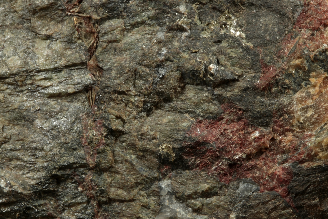 Hagendorfite - Image 4