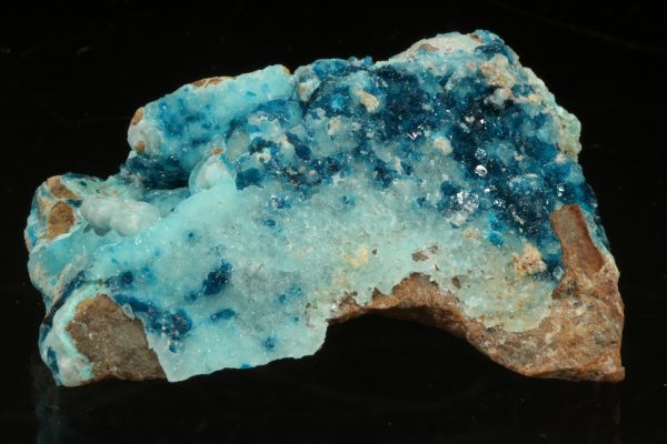 Veszelyite - Image 3