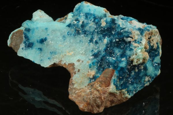 Veszelyite - Image 4