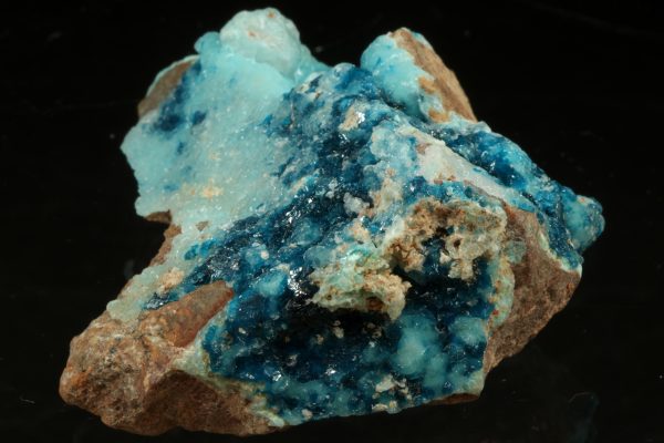 Veszelyite - Image 5