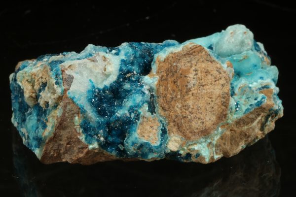 Veszelyite - Image 6