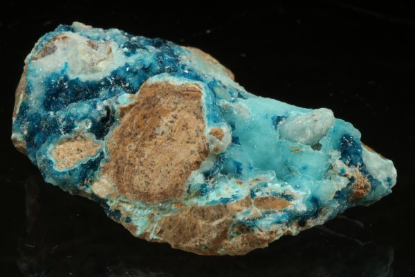 Veszelyite - Image 7