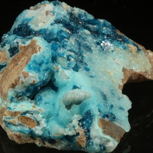 Veszelyite