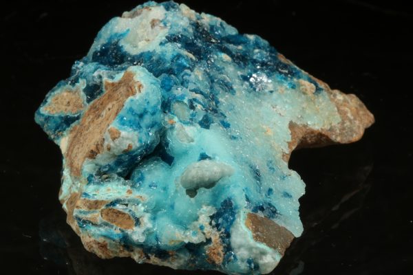 Veszelyite