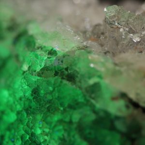 Hyalite