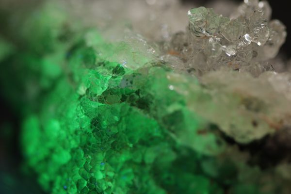 Hyalite