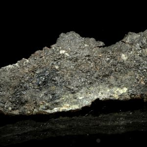 Silver, bornite