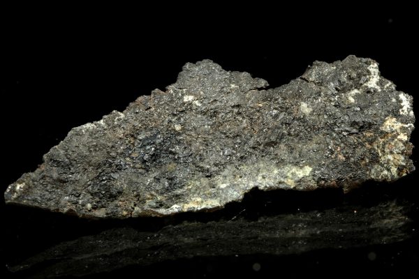 Silver, bornite