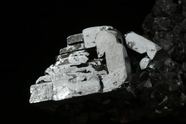 Galena, sphalerite - Image 2