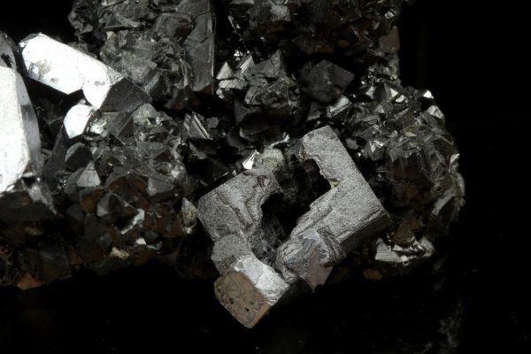 Galena, sphalerite - Image 3