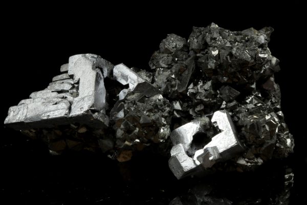 Galena, sphalerite - Image 4